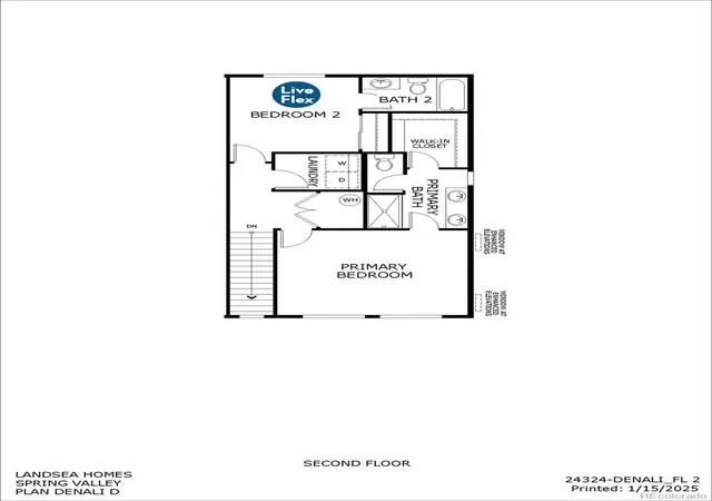48th image of 1492 Coral Pl, Longmont, CO 80504 | MLS# 1912427
