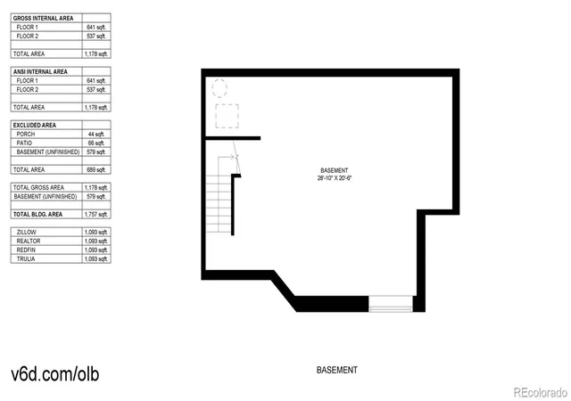 Homes for sale in Parker, CO | 9582 Deerhorn Ct #58, Parker, CO 80134 | MLS# 2250719