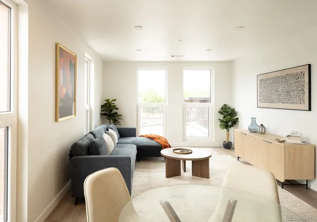 1st image of 639 29Th St #602, Denver, CO 80205 | MLS# 4569351