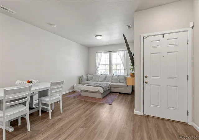 Photo 5 of Townhouse for sale at 5216 Hidden Hills Point, Colorado Springs, CO 80924 | MLS# 5783373 | Listing updated on 2026-08-23