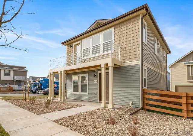 image of 10070 Revere Ct, Commerce City, CO 80022 | MLS# 8736551
