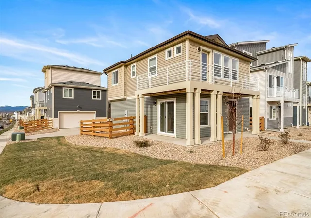 image of 10070 Revere Ct, Commerce City, CO 80022 | MLS# 8736551