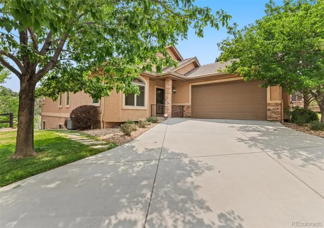 1st image of 2425 Mesa Crest Grv, Colorado Springs, CO 80904 | MLS# 2908892