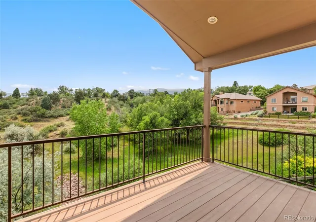 Photo 3 of Single family home for sale at 2425 Mesa Crst Grv, Colorado Springs, CO 80904 | MLS# 2908892 | Listing updated on 2026-08-12