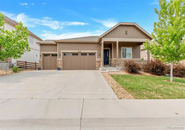 1st image of 21259 E Layton Ln, Aurora, CO 80015 | MLS# 8387651