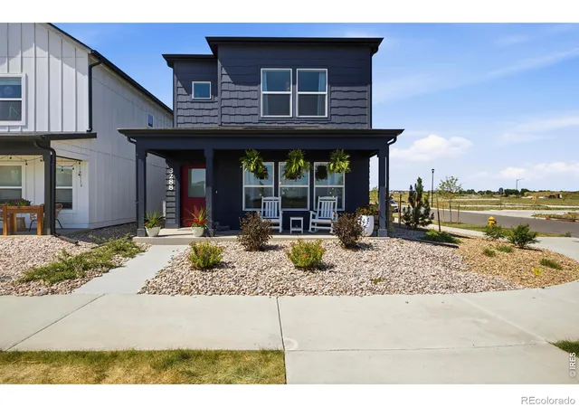 1st image of 3288 Crusader St, Fort Collins, CO 80524 | MLS# IR1062618