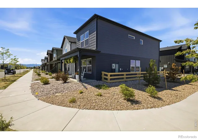 2nd image of 3288 Crusader St, Fort Collins, CO 80524 | MLS# IR1062618
