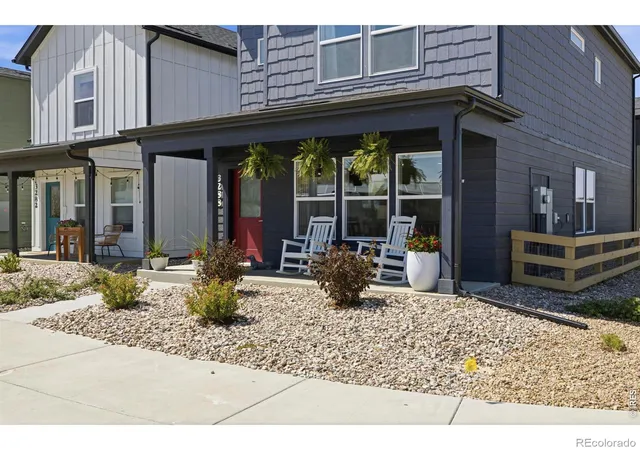3rd image of 3288 Crusader St, Fort Collins, CO 80524 | MLS# IR1062618