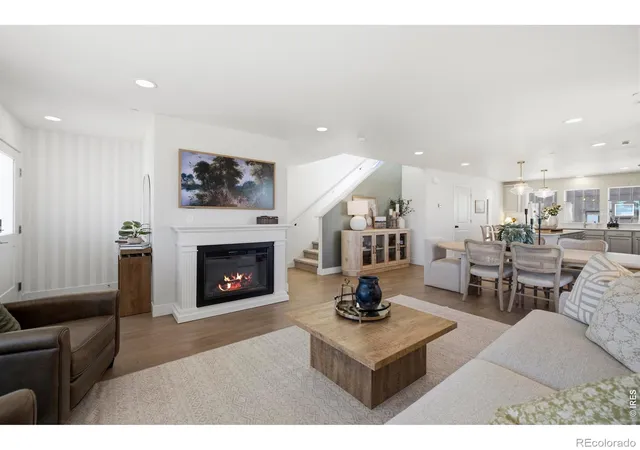 5th image of 3288 Crusader St, Fort Collins, CO 80524 | MLS# IR1062618