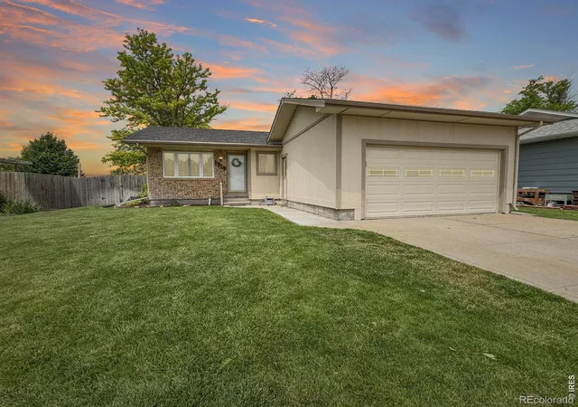 Homes for sale in Sterling, CO | 1319 Fillmore St, Sterling, CO 80751 | MLS# IR1062619