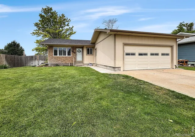 Homes for sale in Sterling, CO | 1319 Fillmore St, Sterling, CO 80751 | MLS# IR1062619