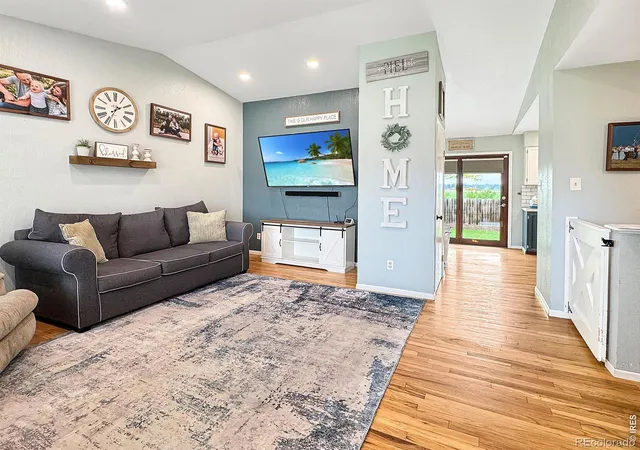 Homes for sale in Sterling, CO | 1319 Fillmore St, Sterling, CO 80751 | MLS# IR1062619