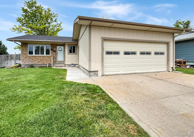 Homes for sale in Sterling, CO | 1319 Fillmore St, Sterling, CO 80751 | MLS# IR1062619