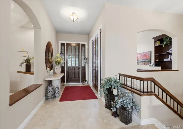 Photo 3 of Single family home for sale at 851 Mcclure Way, Erie, CO 80516 | MLS# 9642026 | Listing updated on 2026-09-17