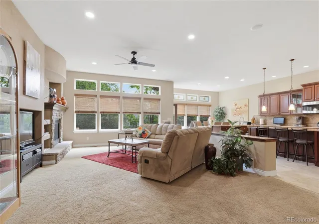 Photo 3 of Single family home for sale at 851 Mcclure Way, Erie, CO 80516 | MLS# 9642026 | Listing updated on 2026-09-17