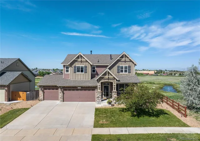 2nd image of 10293 Norfolk St, Commerce City, CO 80022 | MLS# 7905466