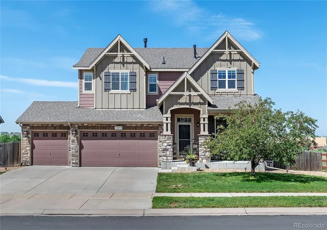3rd image of 10293 Norfolk St, Commerce City, CO 80022 | MLS# 7905466