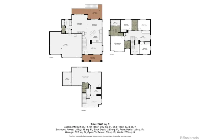 47th image of 10293 Norfolk St, Commerce City, CO 80022 | MLS# 7905466