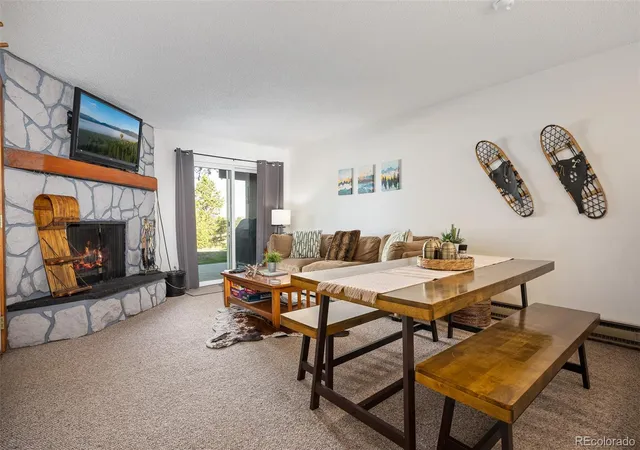1st image of 80 County Road 838 #22-7, Fraser, CO 80442 | MLS# 8091658