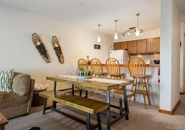 2nd image of 80 County Road 838 #22-7, Fraser, CO 80442 | MLS# 8091658