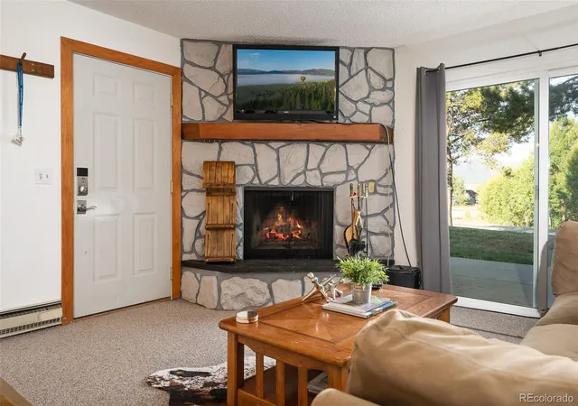 4th image of 80 County Road 838 #22-7, Fraser, CO 80442 | MLS# 8091658