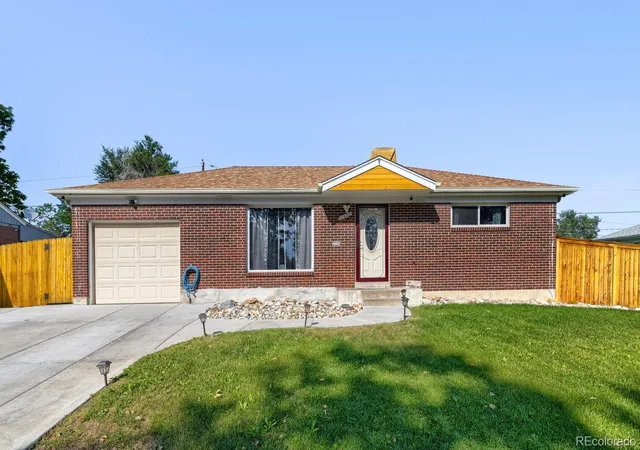 1st image of 11442 High St, Northglenn, CO 80233 | MLS# 6982543