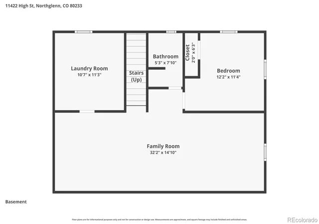 11th image of 11442 High St, Northglenn, CO 80233 | MLS# 6982543