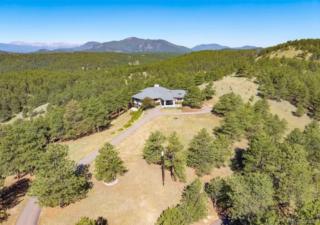 Homes for sale in Evergreen, CO | 2828 Quartz Ridge Rd, Evergreen, CO 80439 | MLS# 1521208
