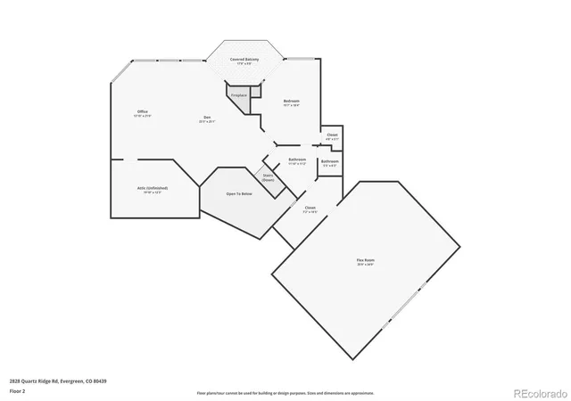Homes for sale in Evergreen, CO | 2828 Quartz Ridge Rd, Evergreen, CO 80439 | MLS# 1521208