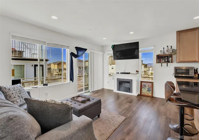 Photo 2 of Single family home for sale at 5769 Thurless Ln, Colorado Springs, CO 80927 | MLS# 2077723 | Listing updated on 2026-06-24