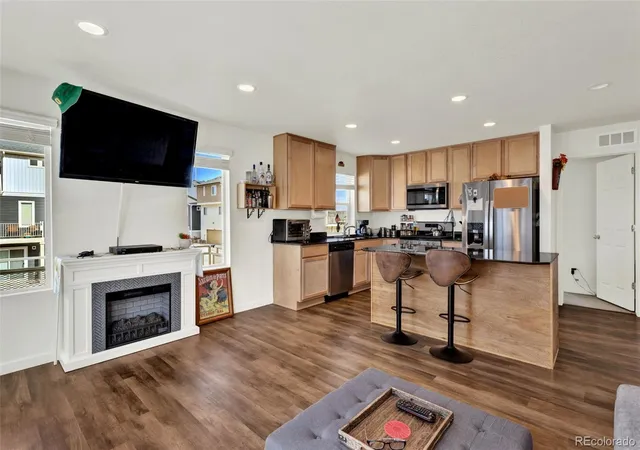 Photo 3 of Single family home for sale at 5769 Thurless Ln, Colorado Springs, CO 80927 | MLS# 2077723 | Listing updated on 2026-06-24