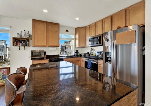 Photo 4 of Single family home for sale at 5769 Thurless Ln, Colorado Springs, CO 80927 | MLS# 2077723 | Listing updated on 2026-06-24