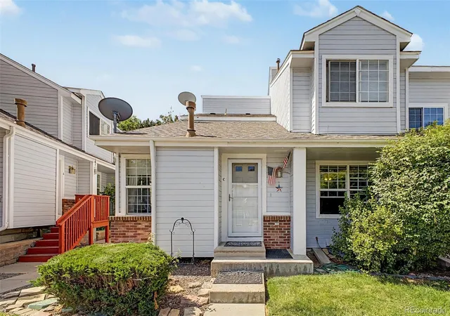 Homes for sale in Denver, CO | 12212 Bannock Cir #C, Denver, CO 80234 | MLS# 2184226
