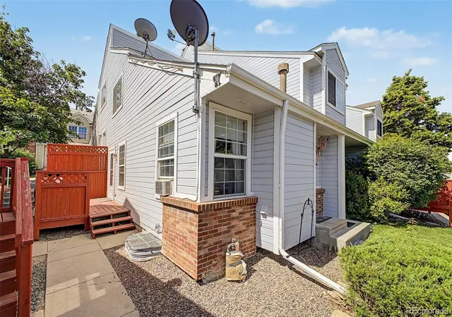 Homes for sale in Denver, CO | 12212 Bannock Cir #C, Denver, CO 80234 | MLS# 2184226