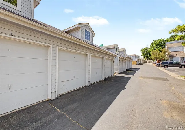 Homes for sale in Denver, CO | 12212 Bannock Cir #C, Denver, CO 80234 | MLS# 2184226