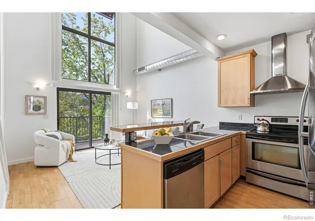 Homes for sale in Boulder, CO | 4645 Broadway St #C3, Boulder, CO 80304 | MLS# IR1062623