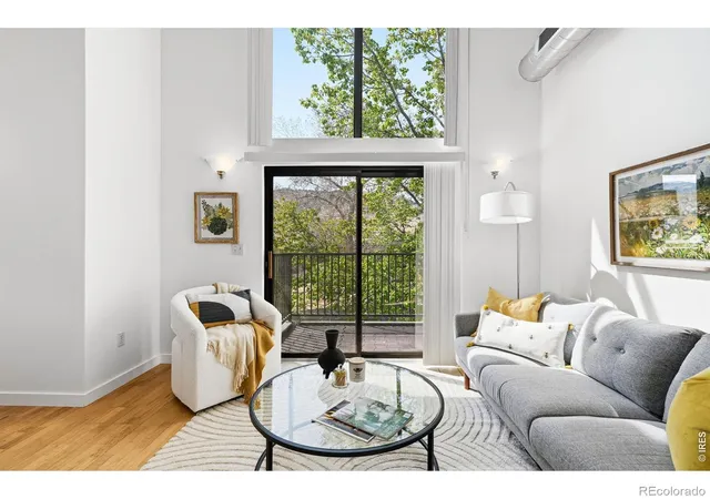 Homes for sale in Boulder, CO | 4645 Broadway St #C3, Boulder, CO 80304 | MLS# IR1062623