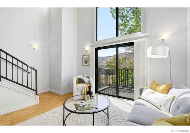 Homes for sale in Boulder, CO | 4645 Broadway St #C3, Boulder, CO 80304 | MLS# IR1062623