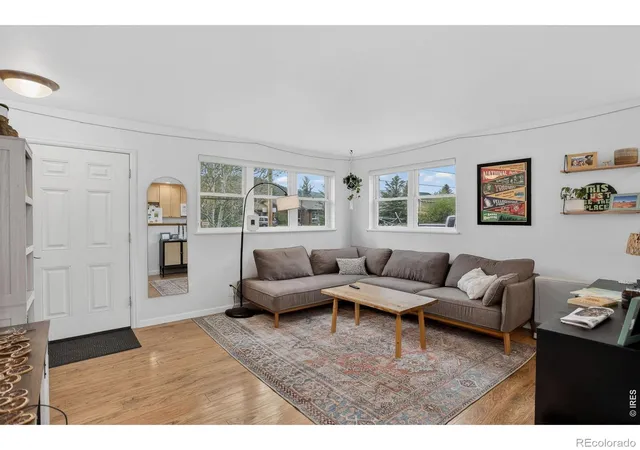 3rd image of 185 E 2Nd St, Nederland, CO 80466 | MLS# IR1062624