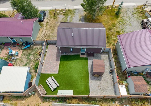 Photo 3 of Single family home for sale at 185 E 2nd Street, Nederland, CO 80466 | MLS# IR1062624 | Listing updated on 2026-10-08