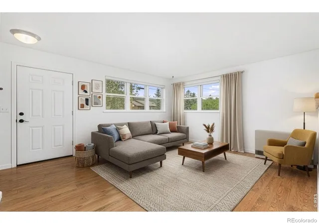 Photo 4 of Single family home for sale at 185 E 2nd Street, Nederland, CO 80466 | MLS# IR1062624 | Listing updated on 2026-08-29