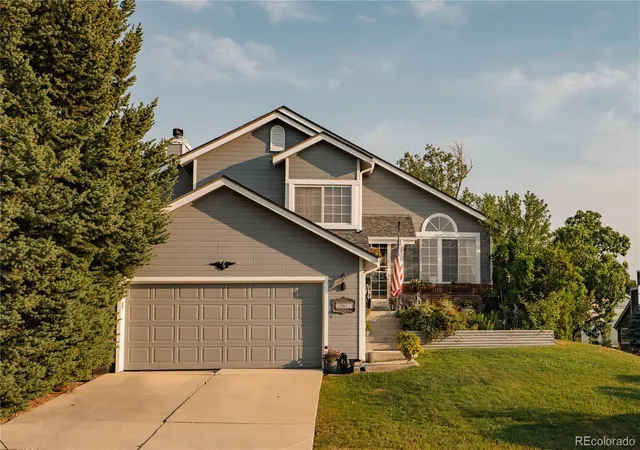 1st image of 1258 Ridgeglen Wy, Highlands Ranch, CO 80126 | MLS# 3180209