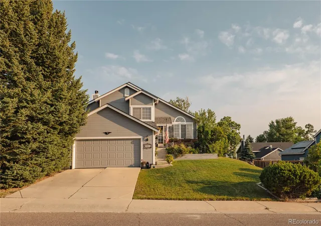 28th image of 1258 Ridgeglen Wy, Highlands Ranch, CO 80126 | MLS# 3180209