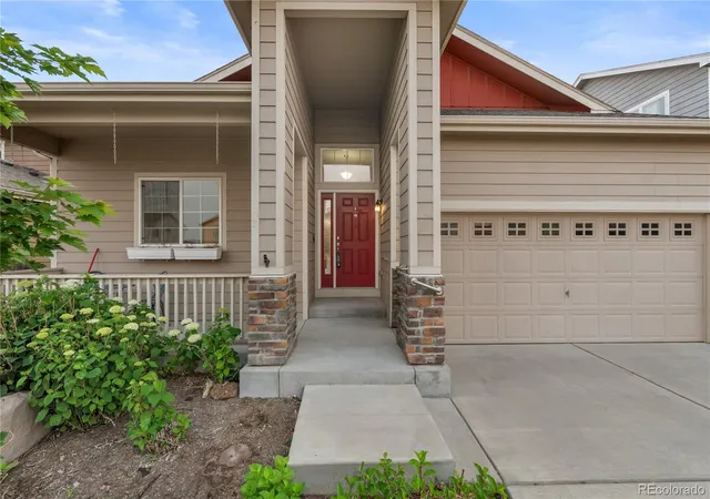 Photo 3 of Single family home for sale at 7848 Springwood Ter, Colorado Springs, CO 80908 | MLS# 3242448 | Listing updated on 2026-08-31