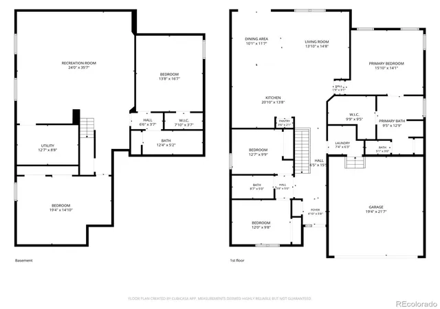 Photo 40 of Single family home for sale at 7848 Springwood Ter, Colorado Springs, CO 80908 | MLS# 3242448 | Listing updated on 2026-08-31