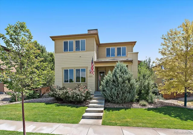1st image of 10214 Telluride Wy, Commerce City, CO 80022 | MLS# 3718202