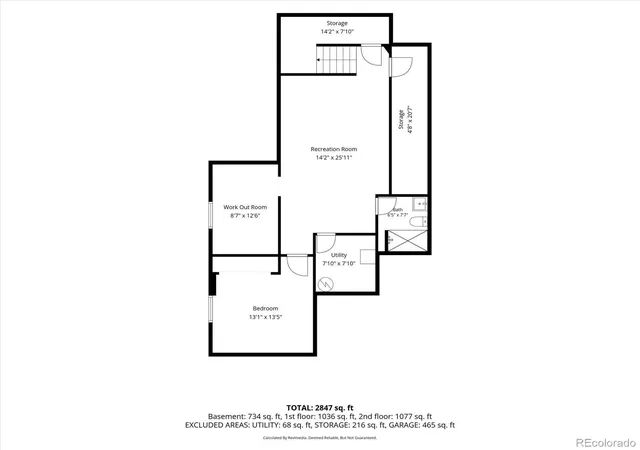 48th image of 10214 Telluride Wy, Commerce City, CO 80022 | MLS# 3718202