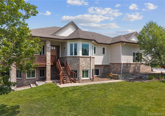 2nd image of 1016 Amanda Pines Dr, Parker, CO 80138 | MLS# 7486627