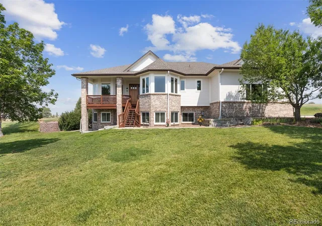 image of 1016 Amanda Pines Dr, Parker, CO 80138 | MLS# 7486627