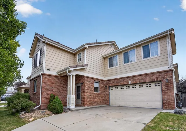 image of 14972 E 116th Pl, Commerce City, CO 80603 | MLS# 9664777